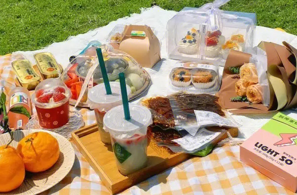 戶外野餐解決方案 戶外野餐解決方案